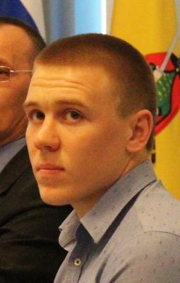 Михаил Воробьёв